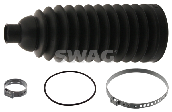 SET CUFFIA INTERNA SCATOLA GUIDA